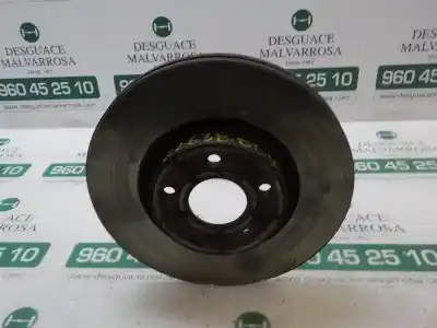 Second-hand car spare part front disc brake for ford focus lim. (cb8) 1.6 ecoboost cat oem iam references 