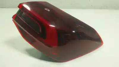 Автозапчасти б/у правый задний фонарь за FORD FOCUS IV (HN) 1.0 ECOBOOST ссылки OEM IAM 2673311  NX7B13404DE