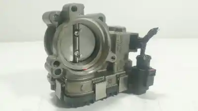 Second-hand car spare part throttle body for porsche panamera (971) 4.0 turbo s (97bfr1) oem iam references 9a713306210