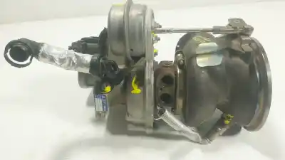 Second-hand car spare part turbocharger for porsche panamera (971) 4.0 turbo s (97bfr1) oem iam references pab145704b