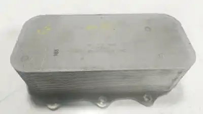 Second-hand car spare part engine oil cooler for porsche panamera (971) 4.0 turbo s (97bfr1) oem iam references 9a711701500