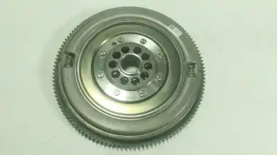 Second-hand car spare part engine flywheel for porsche panamera (971) 4.0 turbo s (97bfr1) oem iam references 9a710526610