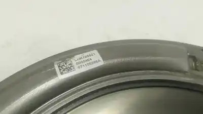 Автозапчасти б/у двигатель маховик за porsche panamera (971) 4.0 turbo s (97bfr1) ссылки oem iam 9a710526610  971105266a