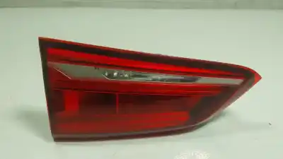 Автозапчасти б/у внутренний левый задний фонарь за bmw x1 (f48) xdrive 18 d ссылки oem iam 63217350697