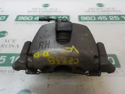 Second-hand car spare part front right brake caliper for ford focus lim. (cb8) 1.6 ecoboost cat oem iam references 