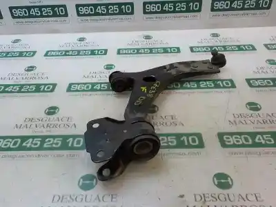 Second-hand car spare part front right lower suspension arm for ford focus lim. (cb8) 1.6 ecoboost cat oem iam references 