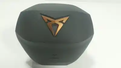 Pezzo di ricambio per auto di seconda mano AIR BAG ANTERIORE SINISTRO per CUPRA LEON SPORTSTOURER (KL8)  Riferimenti OEM IAM 5FF880201BVGT  5FF880201B