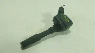 Second-hand car spare part coil for porsche panamera (971) 4.0 turbo s (97bfr1) oem iam references pac905110a