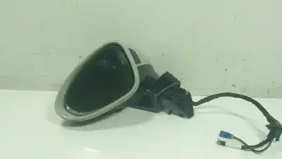 Second-hand car spare part left rearview mirror for porsche panamera (971) 4.0 turbo s (97bfr1) oem iam references 971857411