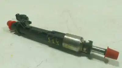 Second-hand car spare part injector for porsche panamera (971) 4.0 turbo s (97bfr1) oem iam references pab906036e