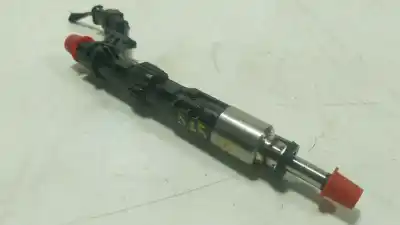 Second-hand car spare part injector for porsche panamera (971) 4.0 turbo s (97bfr1) oem iam references pab906036e