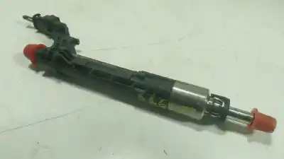 Second-hand car spare part injector for porsche panamera (971) 4.0 turbo s (97bfr1) oem iam references pab906036e