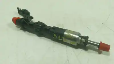 Second-hand car spare part injector for porsche panamera (971) 4.0 turbo s (97bfr1) oem iam references pab906036e