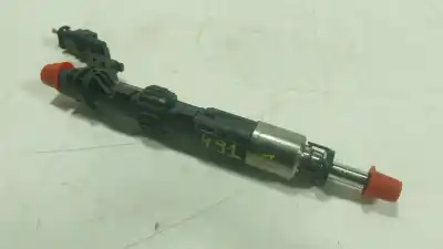 Second-hand car spare part injector for porsche panamera (971) 4.0 turbo s (97bfr1) oem iam references pab906036e