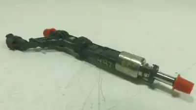 Second-hand car spare part injector for porsche panamera (971) 4.0 turbo s (97bfr1) oem iam references pab906036e