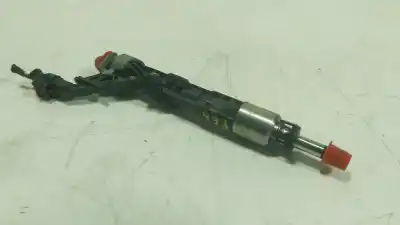 Second-hand car spare part injector for porsche panamera (971) 4.0 turbo s (97bfr1) oem iam references pab906036e