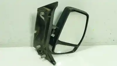 Second-hand car spare part right rearview mirror for ford transit custom v362 furgón (fy, fz) 2.2 tdci oem iam references 