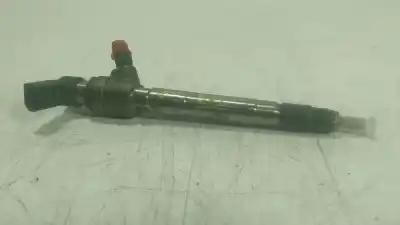 Second-hand car spare part injector for ford transit custom v362 furgón (fy, fz) 2.2 tdci oem iam references 