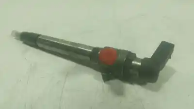 Second-hand car spare part injector for ford transit custom v362 furgón (fy, fz) 2.2 tdci oem iam references   a2c59517051