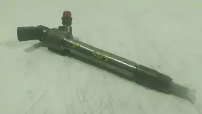 Second-hand car spare part injector for ford transit custom v362 furgón (fy, fz) 2.2 tdci oem iam references 