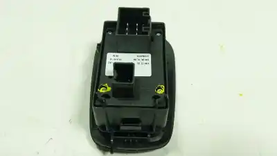 Second-hand car spare part left front power window switch for ford transit custom v362 furgón (fy, fz) 2.2 tdci oem iam references   bk2t14a132ac