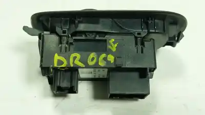 Second-hand car spare part left front power window switch for ford transit custom v362 furgón (fy, fz) 2.2 tdci oem iam references   bk2t14a132ac