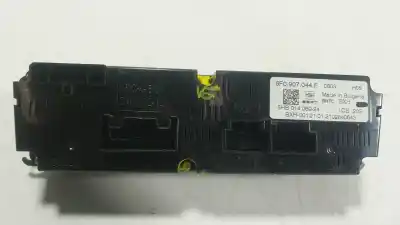 Автозапчасти б/у климат-контроль за seat arona (kj7, kjp) 1.0 tsi ссылки oem iam 6f0907044h  6f0907044f