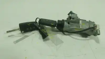 Second-hand car spare part anti-theft device for seat arona (kj7, kjp) 1.0 tsi oem iam references 1k0905851b