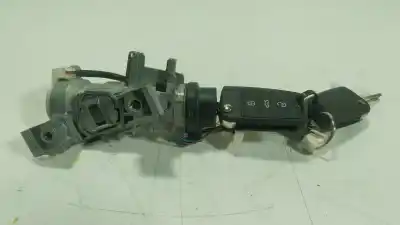 Автозапчасти б/у противоугонное устройство за seat arona (kj7, kjp) 1.0 tsi ссылки oem iam 1k0905851b  5q0905865a