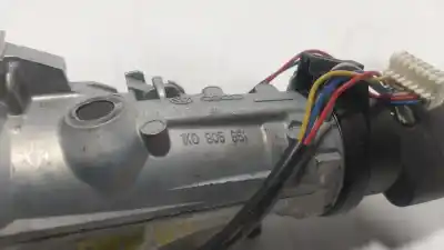 Автозапчасти б/у противоугонное устройство за seat arona (kj7, kjp) 1.0 tsi ссылки oem iam 1k0905851b  5q0905865a