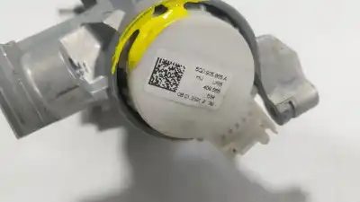 Автозапчасти б/у противоугонное устройство за seat arona (kj7, kjp) 1.0 tsi ссылки oem iam 1k0905851b  5q0905865a