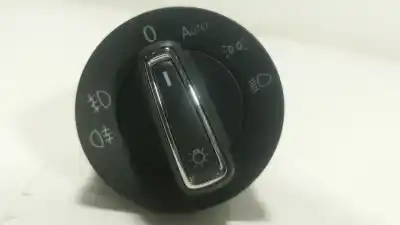Second-hand car spare part headlights switch for seat arona (kj7, kjp) 1.0 tsi oem iam references 5g0941431af