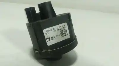 Автозапчасти б/у управление светом за seat arona (kj7, kjp) 1.0 tsi ссылки oem iam 5g0941431af  5g0941431af