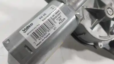 Автозапчасти б/у мотор заднего стеклоочистителя за seat arona (kj7, kjp) 1.0 tsi ссылки oem iam 5g0955711c  5g0955711c