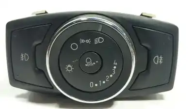 Second-hand car spare part headlights switch for ford transit custom v362 furgón (fy, fz) 2.2 tdci oem iam references 