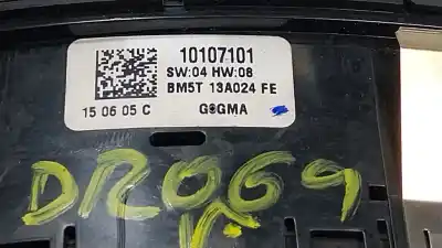 Автозапчасти б/у управление светом за ford transit custom v362 furgón (fy, fz) 2.2 tdci ссылки oem iam   bm5t13a024fe