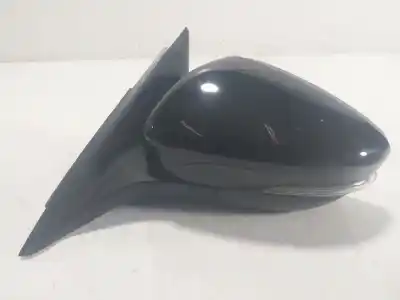 Second-hand car spare part left rearview mirror for ford focus iv (hn) 1.0 ecoboost oem iam references 2565562  