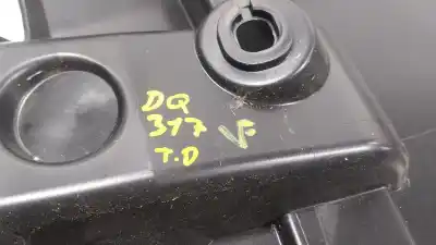 Автозапчасти б/у усиление заднего бампера за bmw 5 (g30, f90) 530 i xdrive ссылки oem iam 51128098690  51128098690