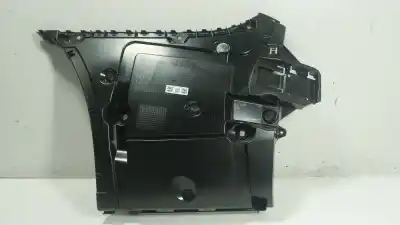 Автозапчасти б/у усиление заднего бампера за bmw 5 (g30, f90) 530 i xdrive ссылки oem iam 51128098689
