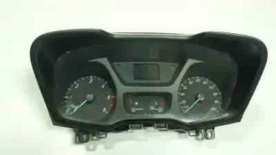 Second-hand car spare part dashboard for ford transit custom v362 furgón (fy, fz) 2.2 tdci oem iam references 