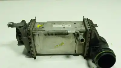 Second-hand car spare part intercooler for seat arona (kj7, kjp) 1.0 tsi oem iam references 05c145785d
