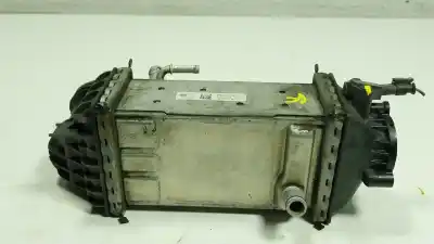 Автозапчастина б/у інтеркулер для seat arona (kj7, kjp) 1.0 tsi посилання на oem iam 05c145785d  05c145785c