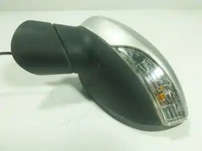 Pezzo di ricambio per auto di seconda mano specchio sinistro per ford fiesta vi (cb1, ccn) 1.25 riferimenti oem iam   