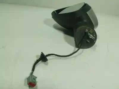 Pezzo di ricambio per auto di seconda mano specchio sinistro per ford fiesta vi (cb1, ccn) 1.25 riferimenti oem iam   