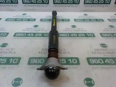 Pezzo di ricambio per auto di seconda mano AMMORTIZZATORE POSTERIORE DESTRO per SEAT TOLEDO (1M2)  Riferimenti OEM IAM   