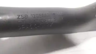 Автозапчасти б/у трубка промежуточного охладителя за bmw 3 (g20, g80, g28) m 340 i xdrive ссылки oem iam 13718651066  1205862s