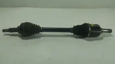 Second-hand car spare part front left transmission for ford transit custom v362 furgón (fy, fz) 2.2 tdci oem iam references 2256324