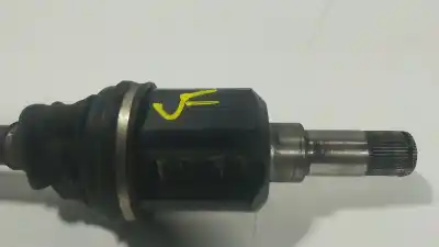 Second-hand car spare part front left transmission for ford transit custom v362 furgón (fy, fz) 2.2 tdci oem iam references 2256324  