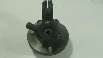 Second-hand car spare part front left knuckle for ford transit custom v362 furgón (fy, fz) 2.2 tdci oem iam references 2350086