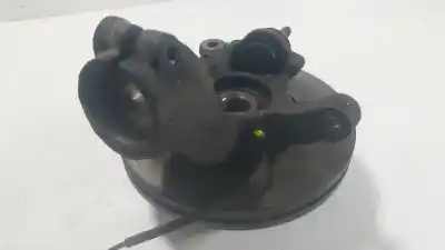 Second-hand car spare part front left knuckle for ford transit custom v362 furgón (fy, fz) 2.2 tdci oem iam references 2350086  